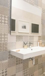 Calidades-1 Baño